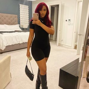 Meet your posher, Chyna